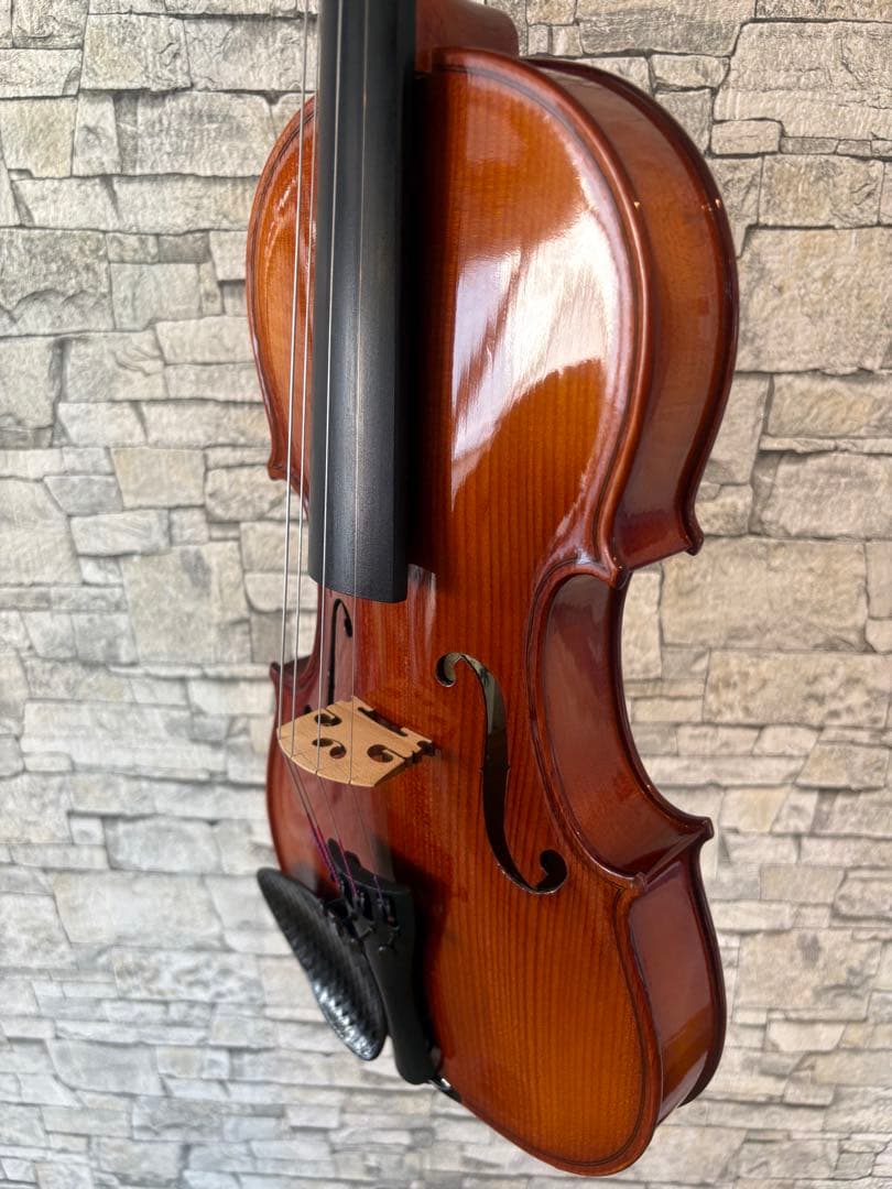 バイオリン　4/4 HORA ルーマニア製