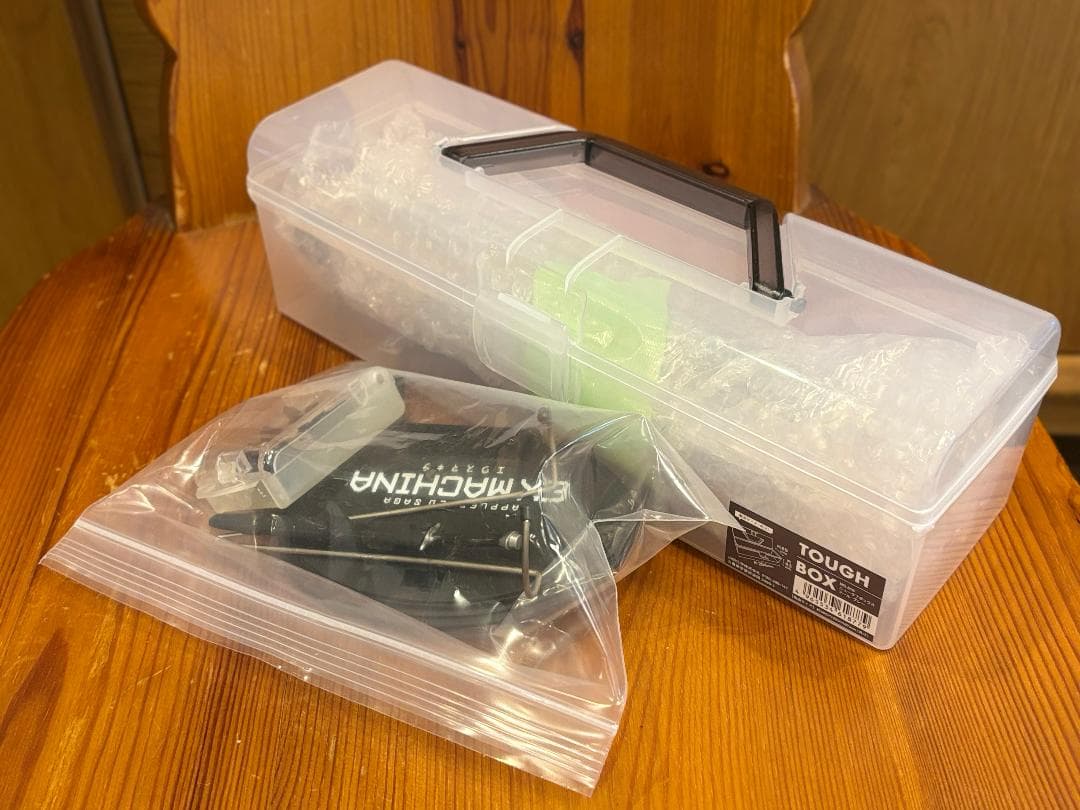 ホットトイズ 　１／６スケールフィギュア　デュナン・ナッツ　欠品アリ