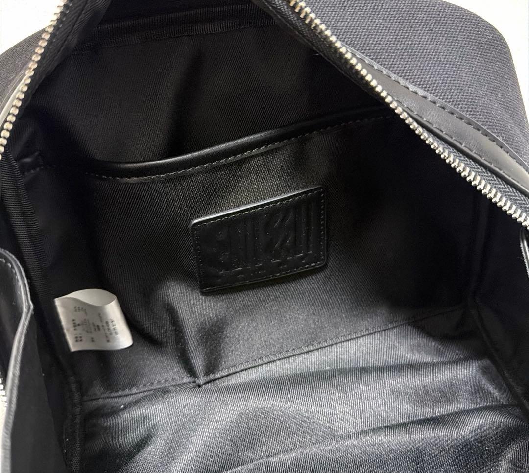 J.S.購入 VARNY PICADILLY MEDIUM チャーム付き