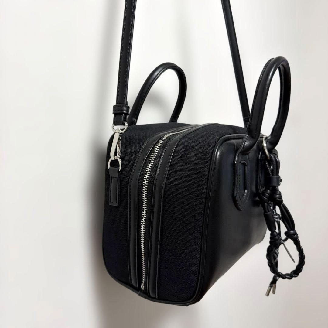 J.S.購入 VARNY PICADILLY MEDIUM チャーム付き