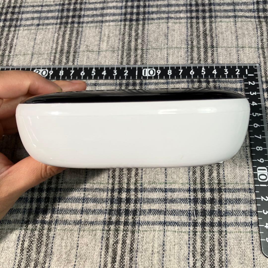 訳あり通電確認済み】Panasonic 屋内スイングカメラキット 首振り機能