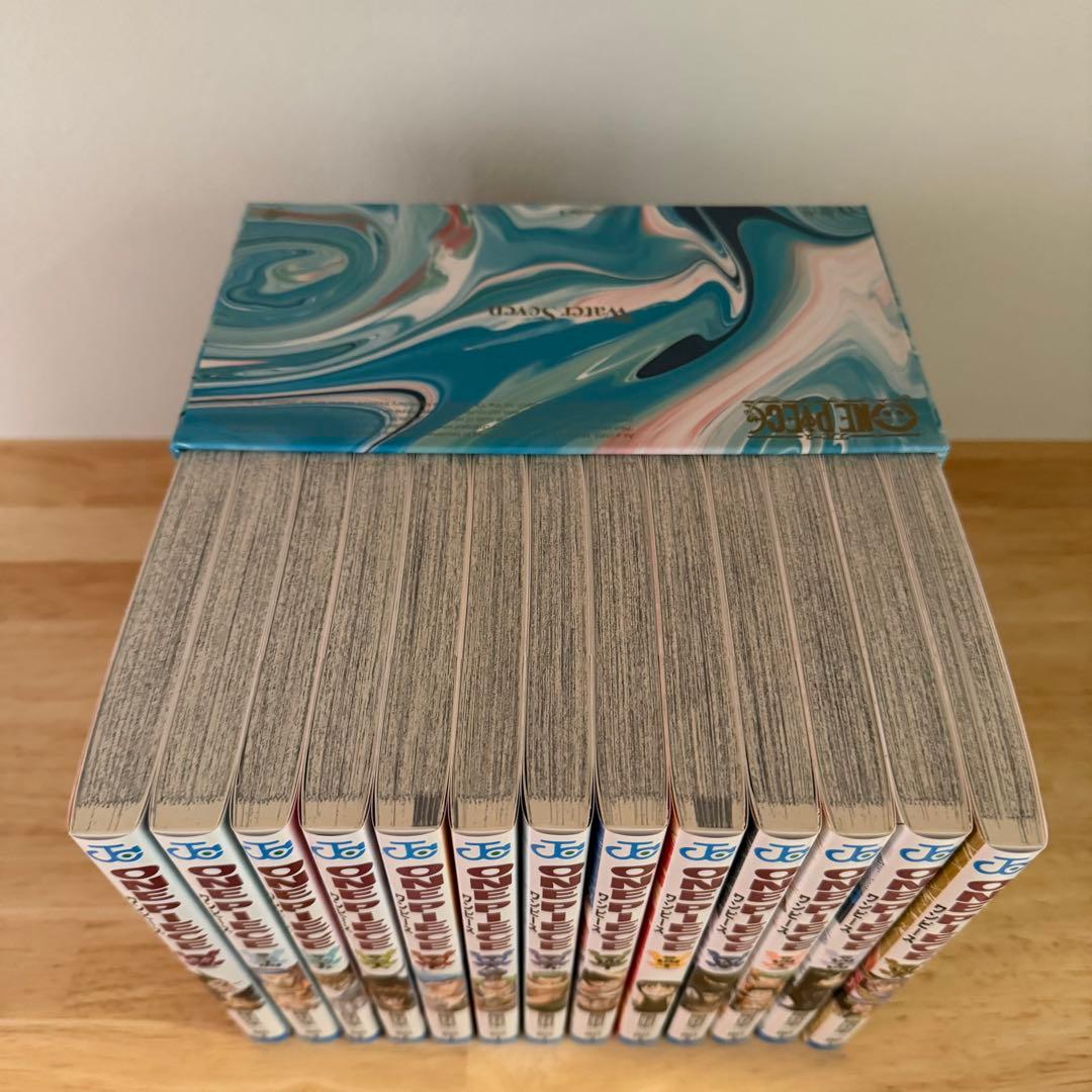 ONE PIECE ワンピース 1〜61巻