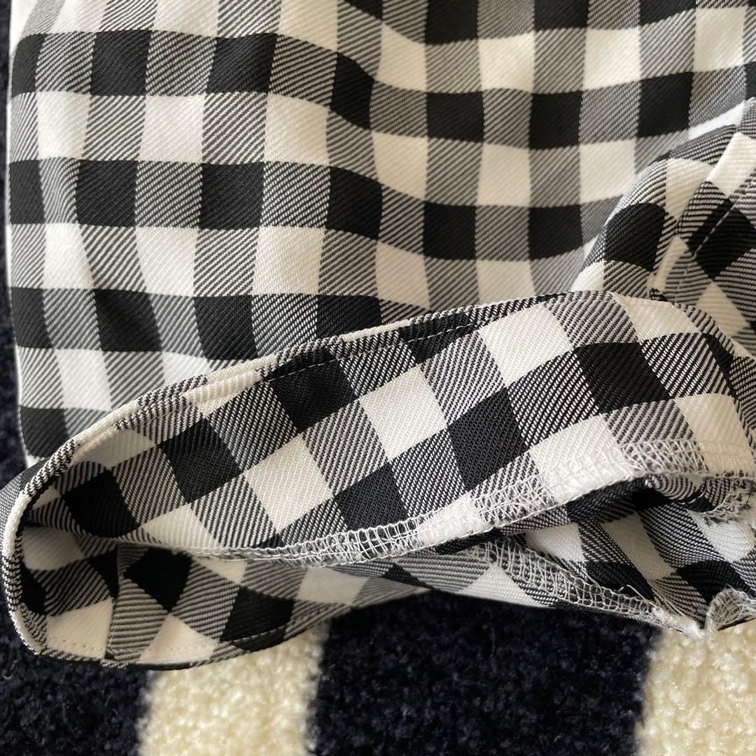 BLACK COMME DES GARCONS コムデギャルソン　パンツ