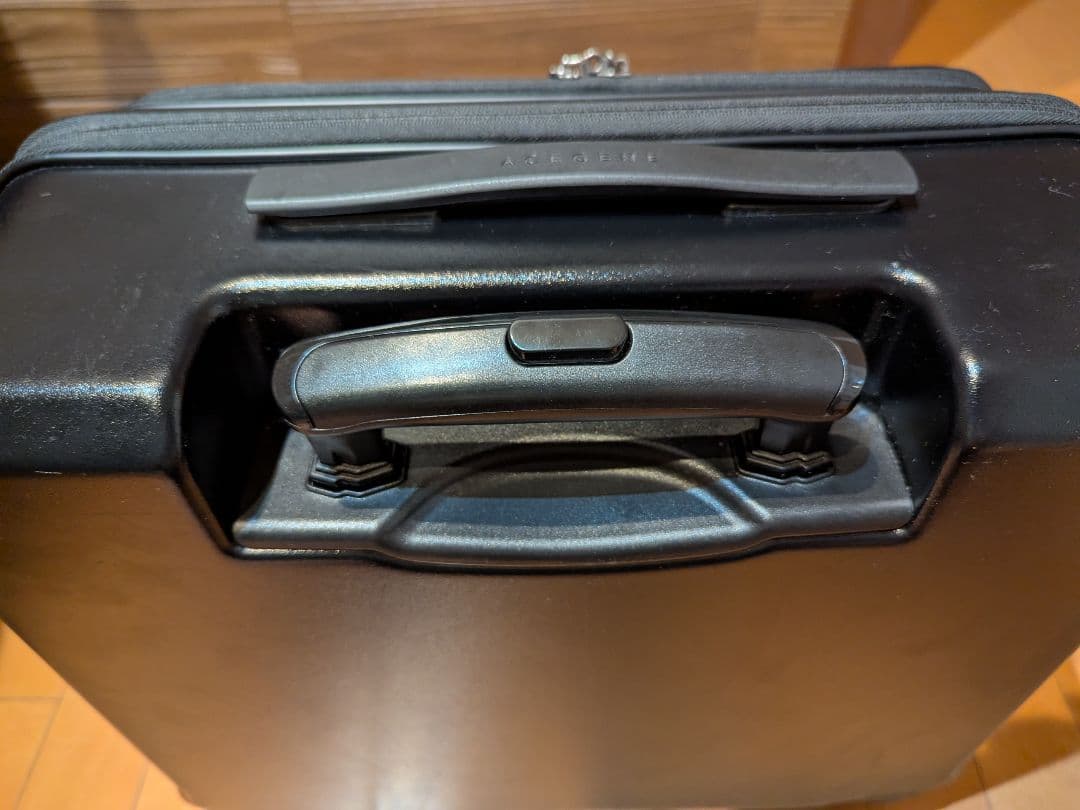 Bellini様専用 ACEGENE ジェットパッカー キャリーケース 4輪