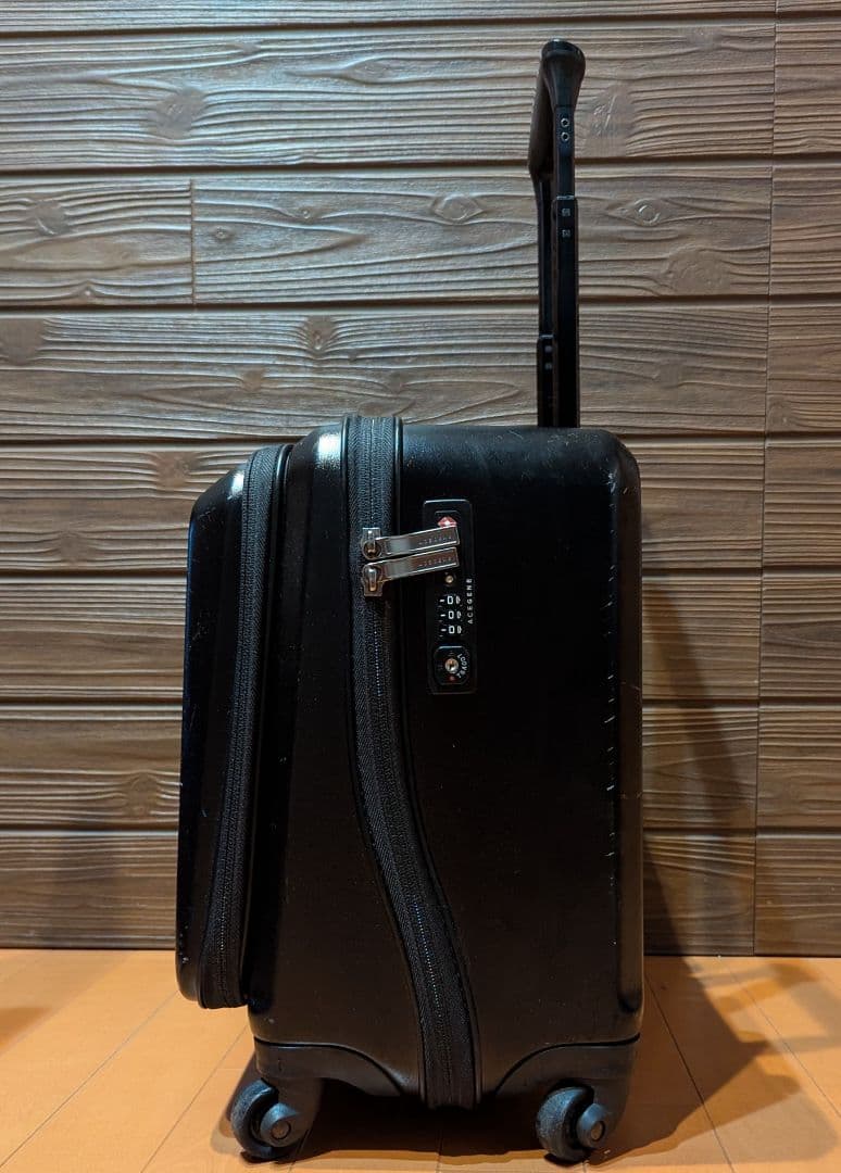 Bellini様専用 ACEGENE ジェットパッカー キャリーケース 4輪