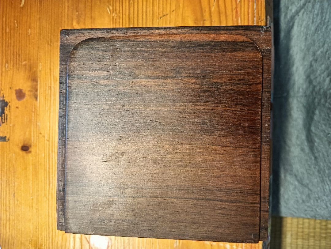 曜変天目茶碗　小ぶり