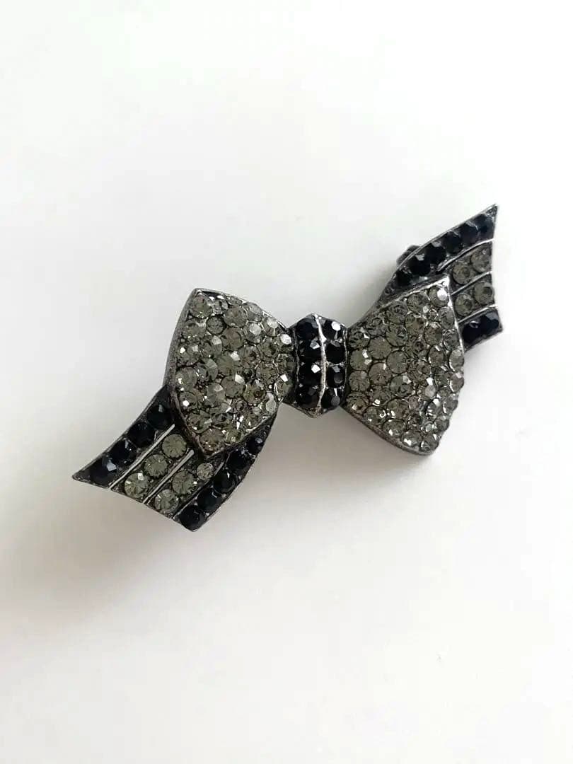 フォクシー♡リボンブローチ