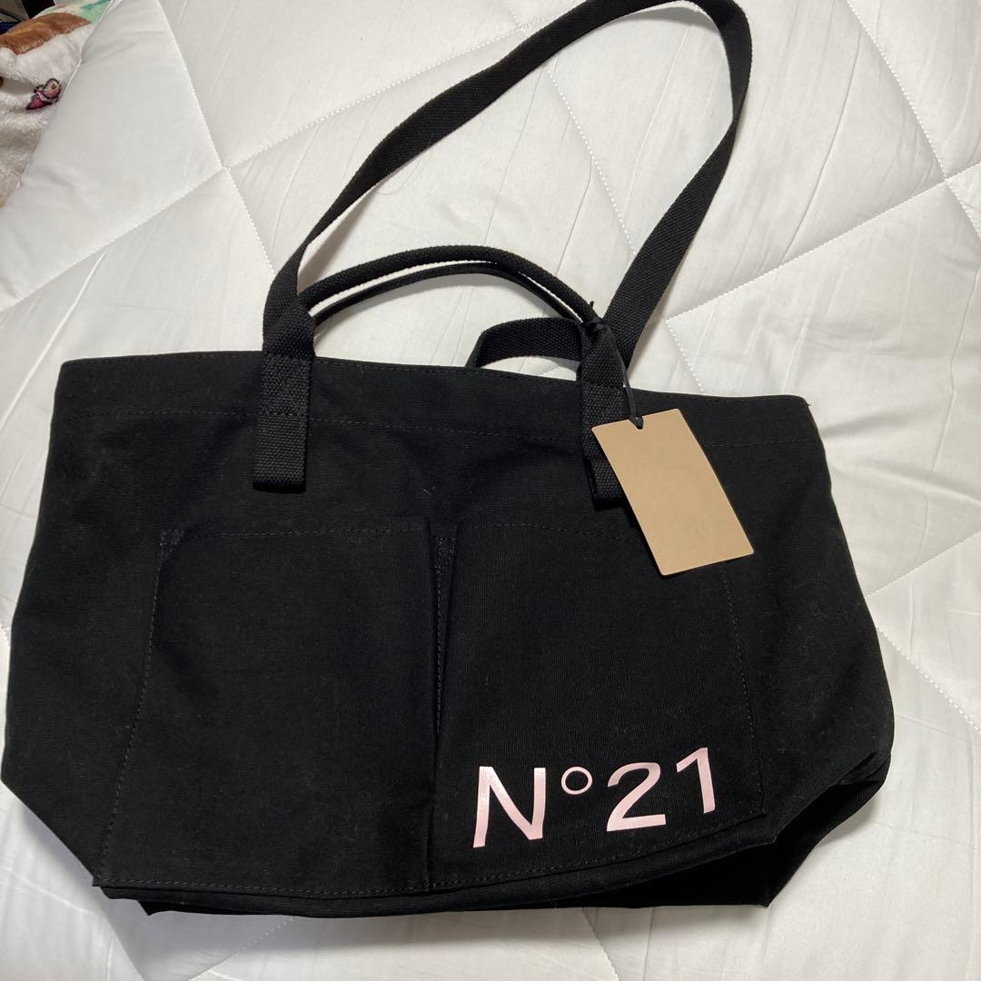 FANTASTIC NINE Tシャツ＆バッグセット