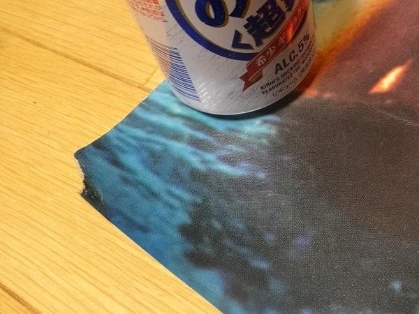 70年代 ビンテージ ルック JTB さくらカラー コニカ ハワイ ポスター