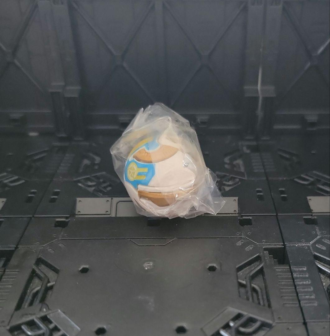 巨(ギガン)タウレス W(ホワイト)-ARMOR ver.　爆TECH拡張パック