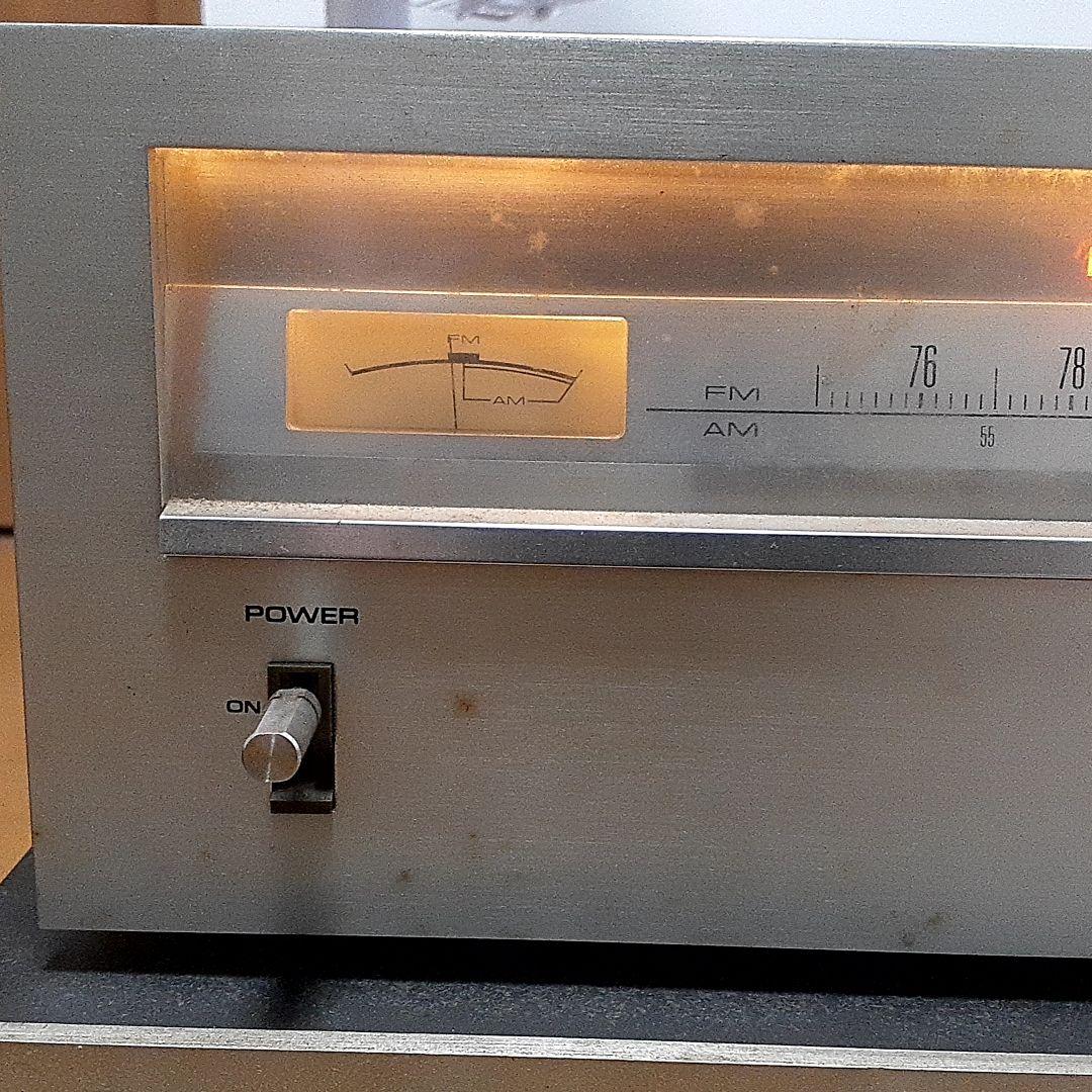 Pioneer SA-8800II TX-6600Ⅱ セット売り ジャンクの通販はau PAY