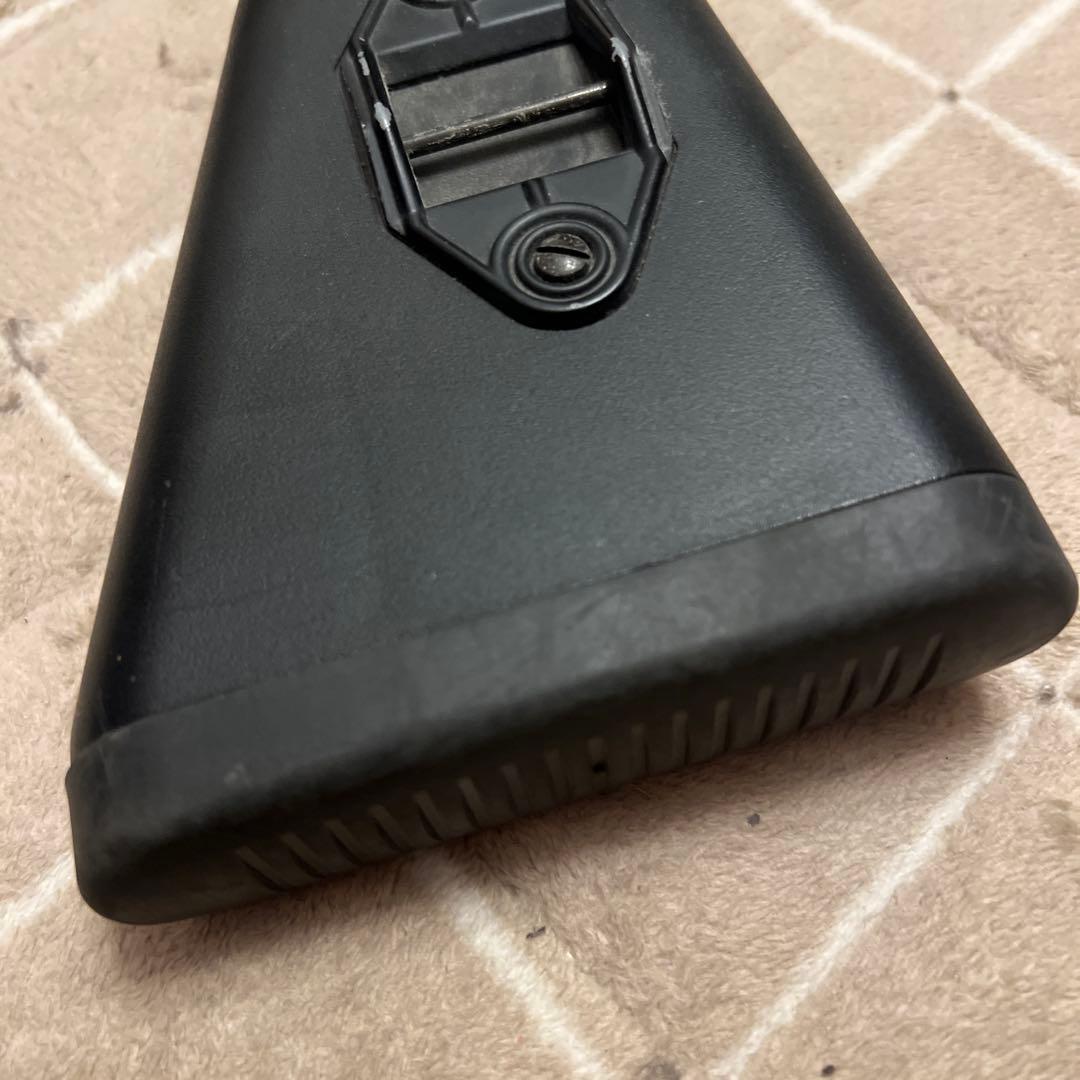 東京マルイ 電動ガン MP5 HK 32569 ジャンク品扱い