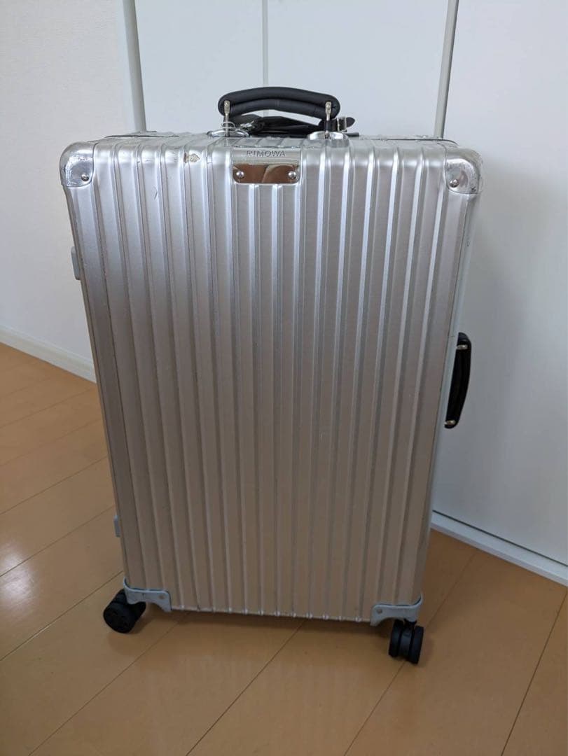 ヨ*シ様 RIMOWA キャリーケース M ヨ*シ様 RIMOWA キャリーケース M リモワキャリーケース ヨ*シ様 RIMOWA