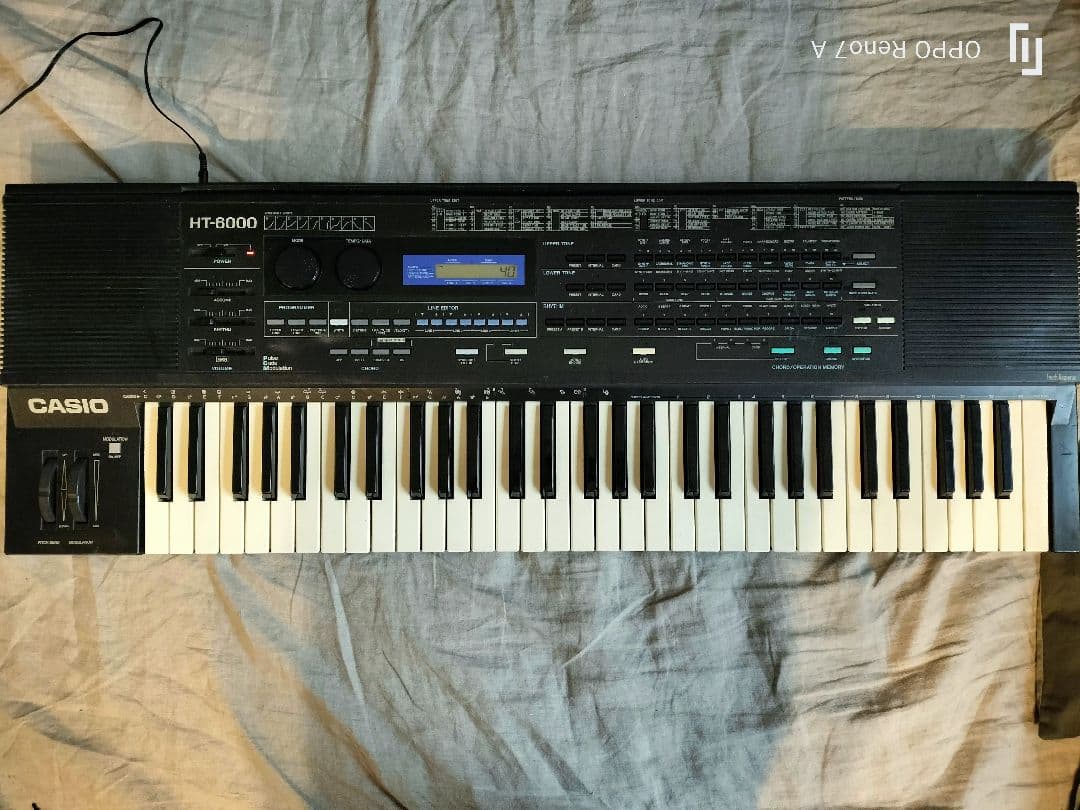 初音ミクv4x & synthesizer v studio pro