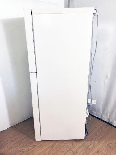 ★美品 中古★無印良品 140L 冷蔵庫【AMJ-14D-3】G0WX