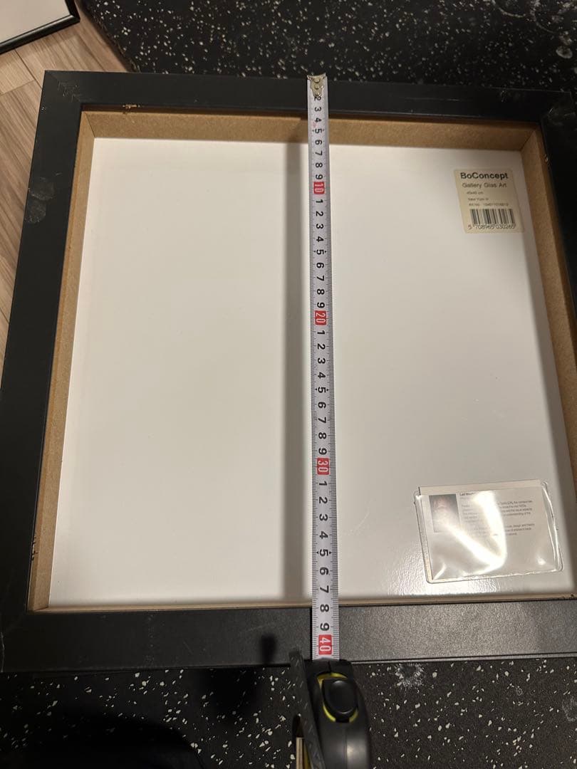 Bo concept｜gallery glass art ガラスアート 3枚