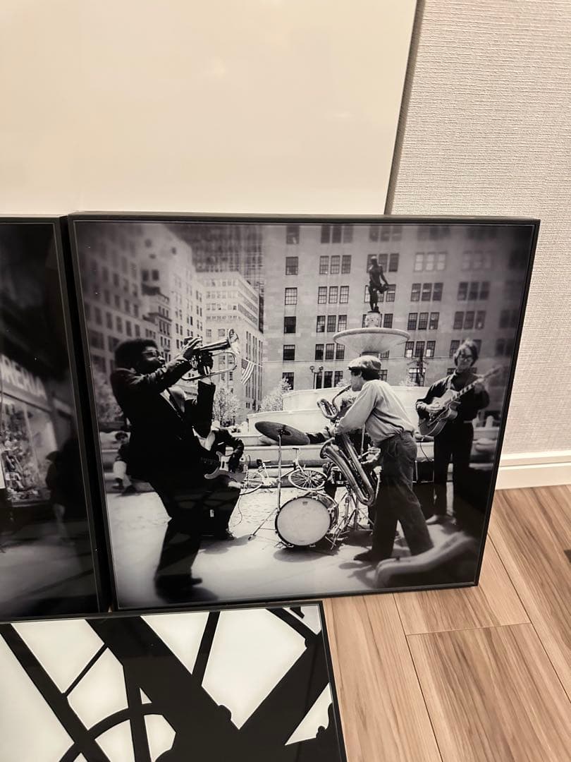 Bo concept｜gallery glass art ガラスアート 3枚