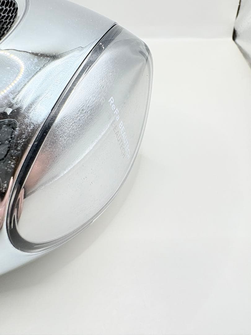 Refa リファ MTG ビューテックドライヤー プロ 401