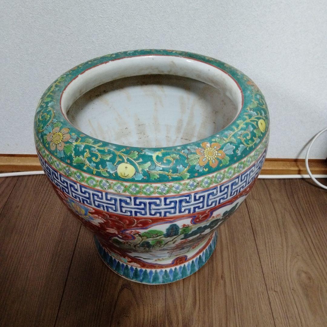 アンティーク火鉢 明治大正期 - メルカリ
