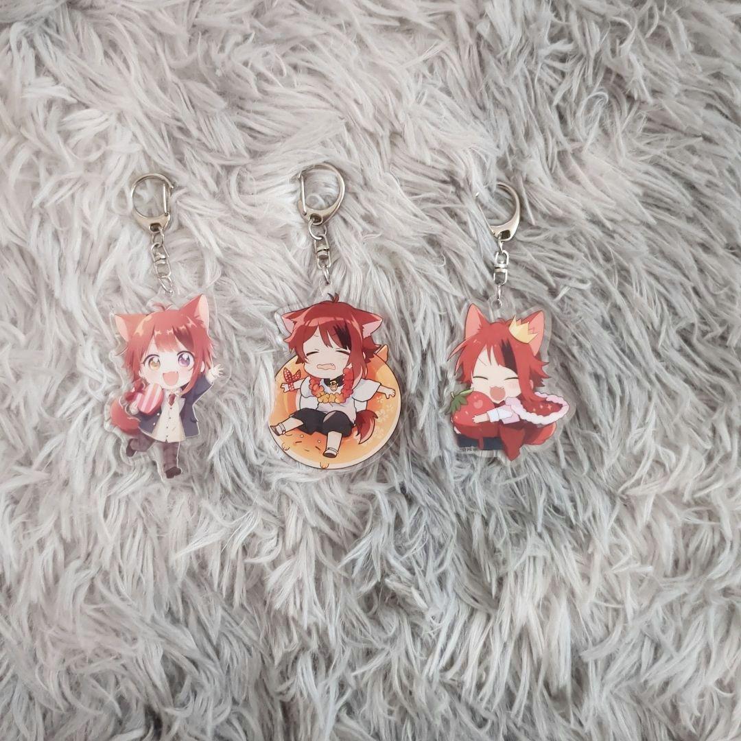 限定！大幅値下げ！おまけ付】すとぷり 莉犬くん るぅとくん グッズ