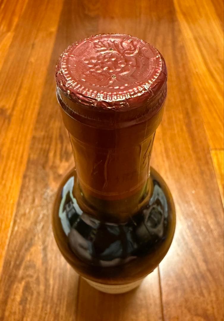 シャトー ラランド 1998ワイン - メルカリ