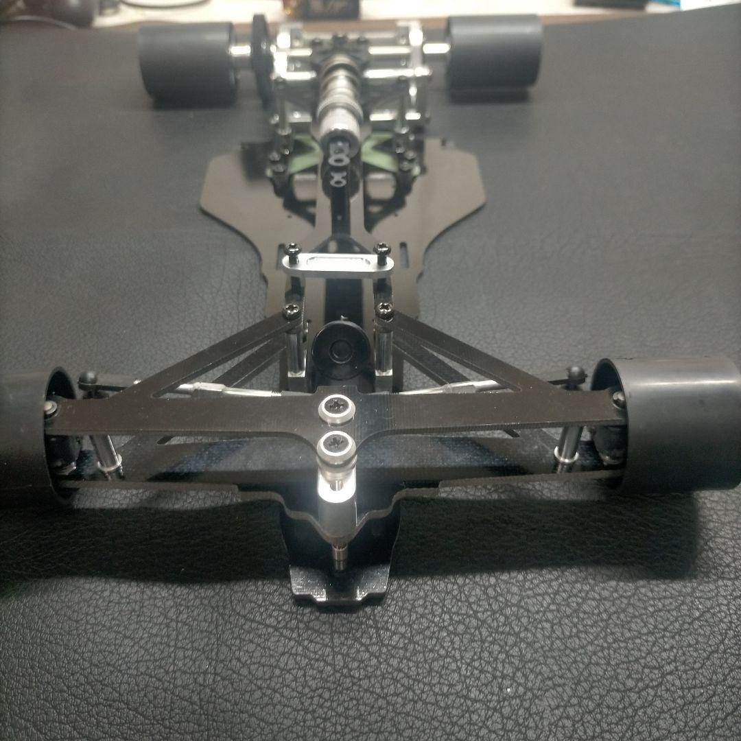 ホビーラジコン TECH RACING TF108 ver.01.4