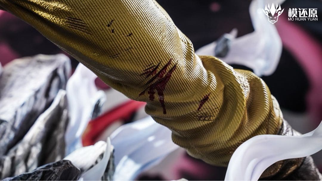 ワンピース エドワード・ニューゲート 白ひげ 四皇 フィギュア 新品