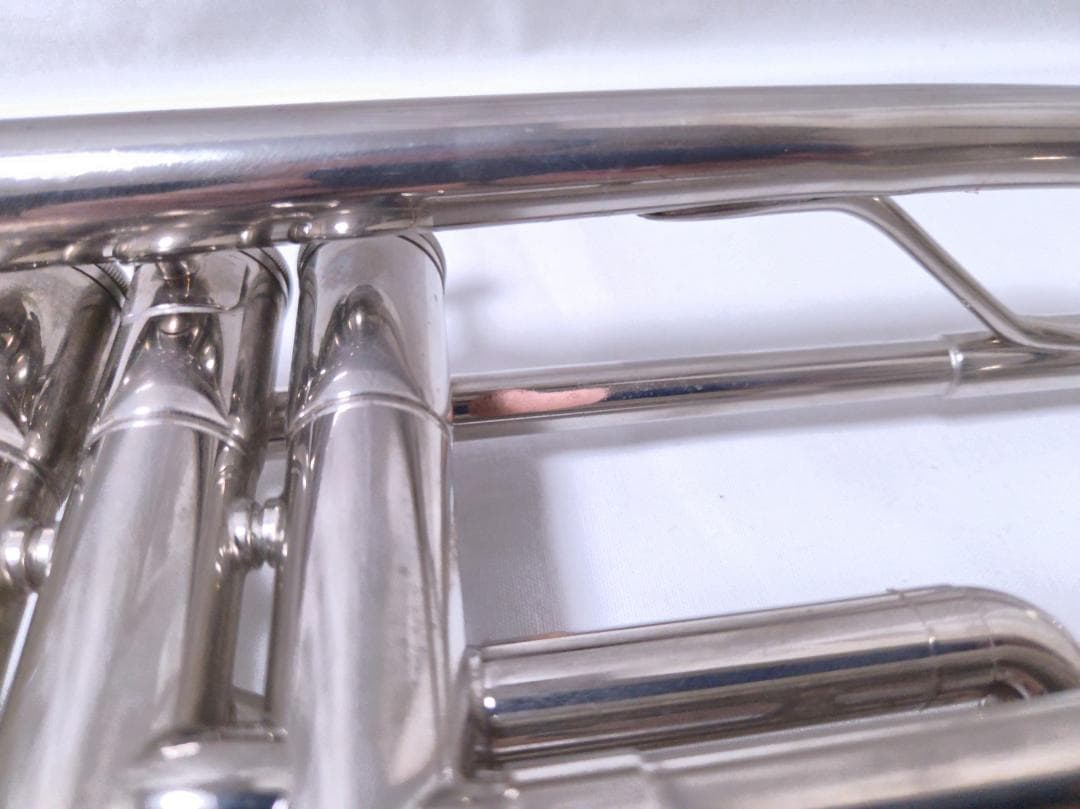初心者・学生モデル】YAMAHA YTR-1310 トランペット #2272
