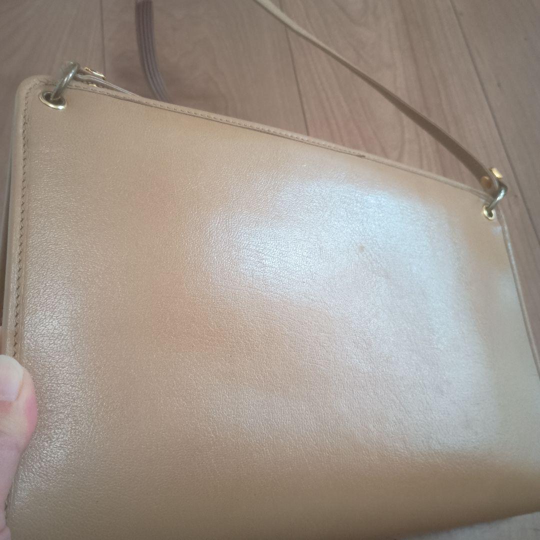 Dior　バッグ　レア