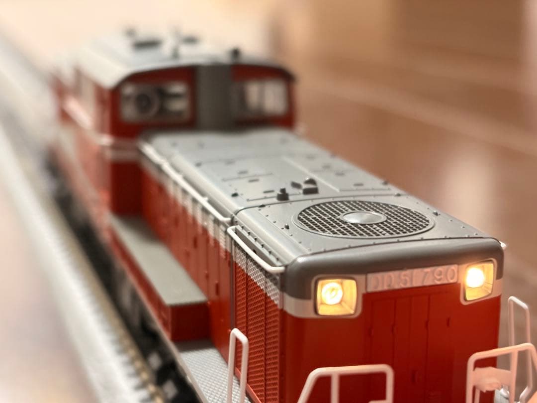 本日限定セール　KATO DD51 HOゲージ