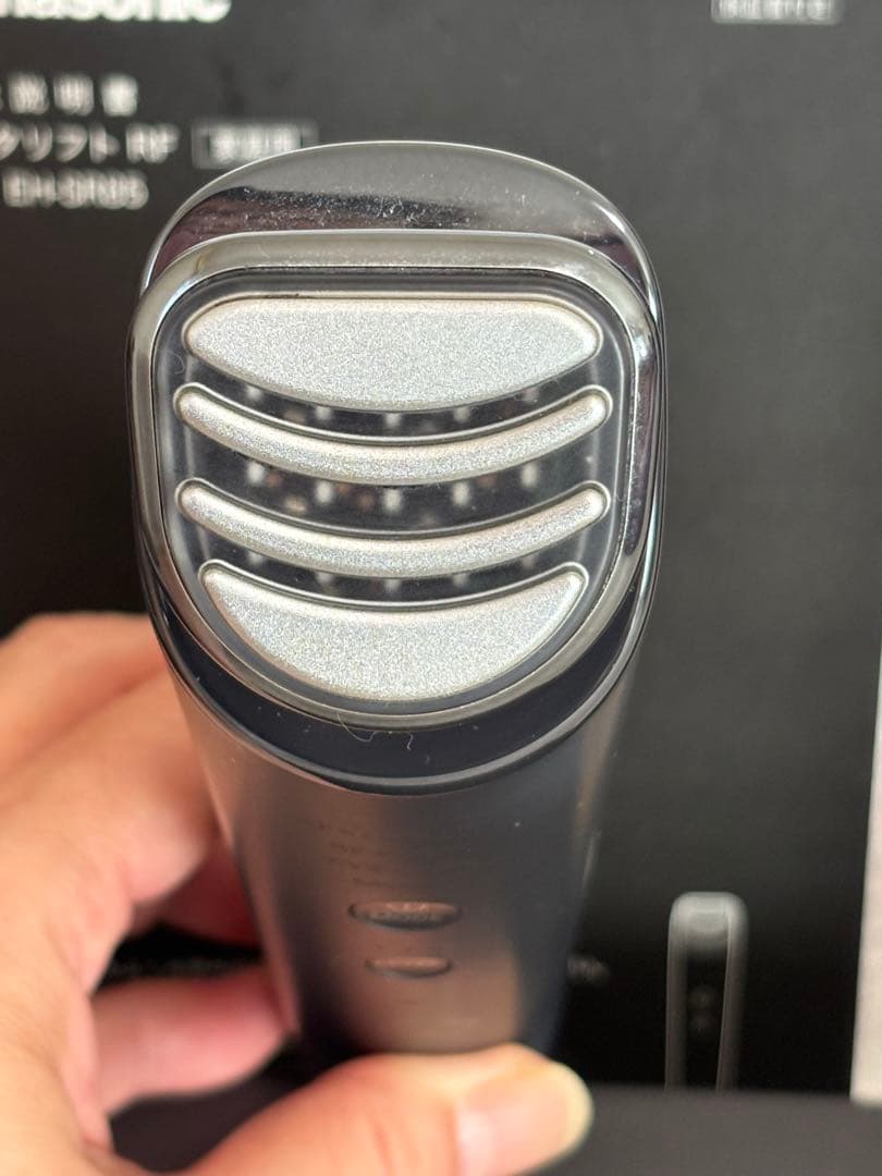 Namiちゃんねる♥様専用「Panasonicバイタリフト EHSR85」 - ボディ