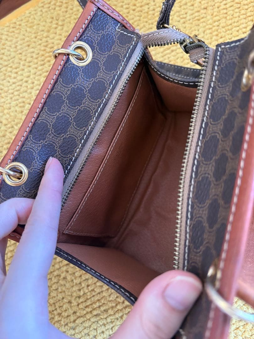 セリーヌ バック