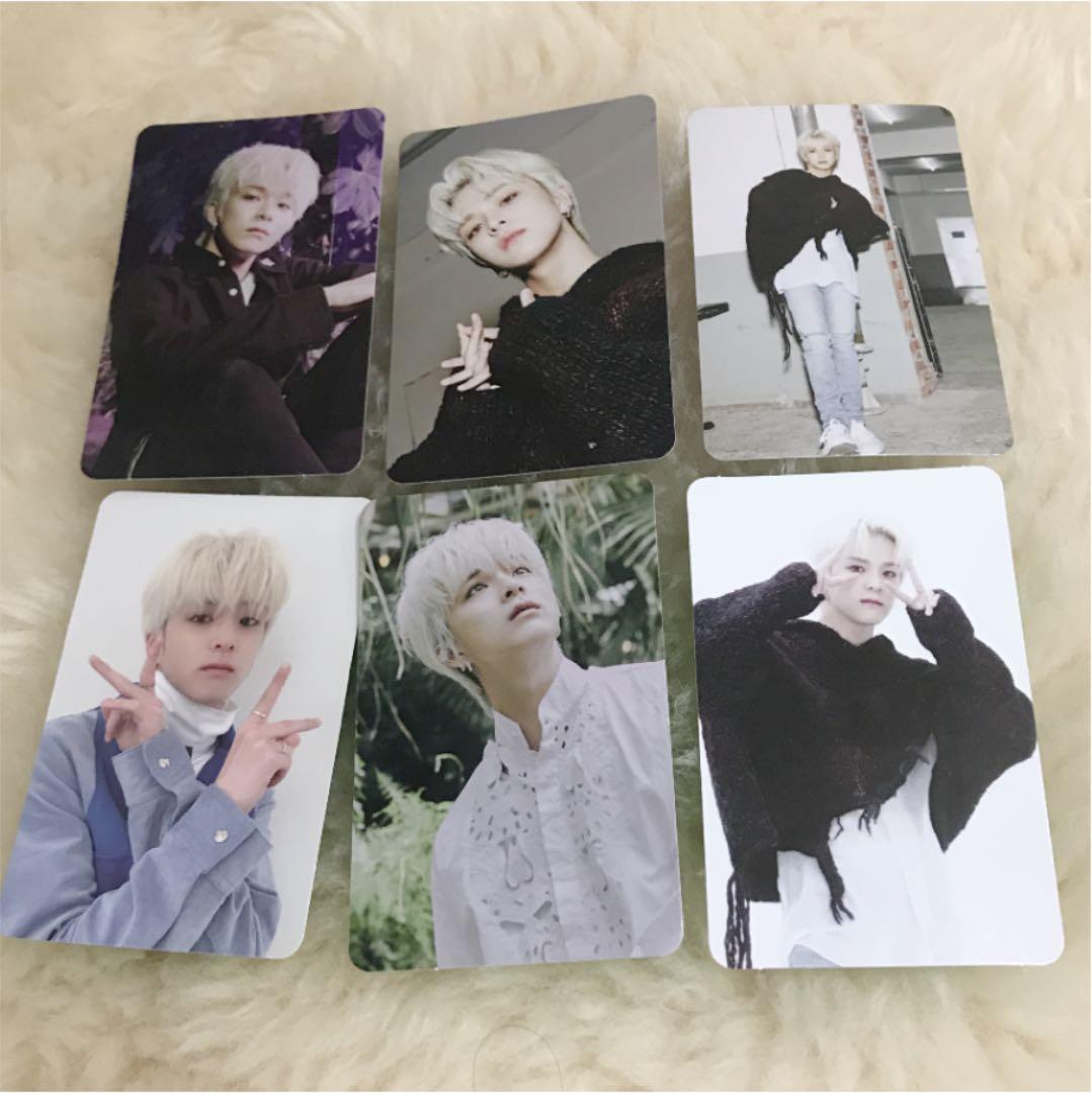 treasure アサヒ トレカ 21種セット トレジャー