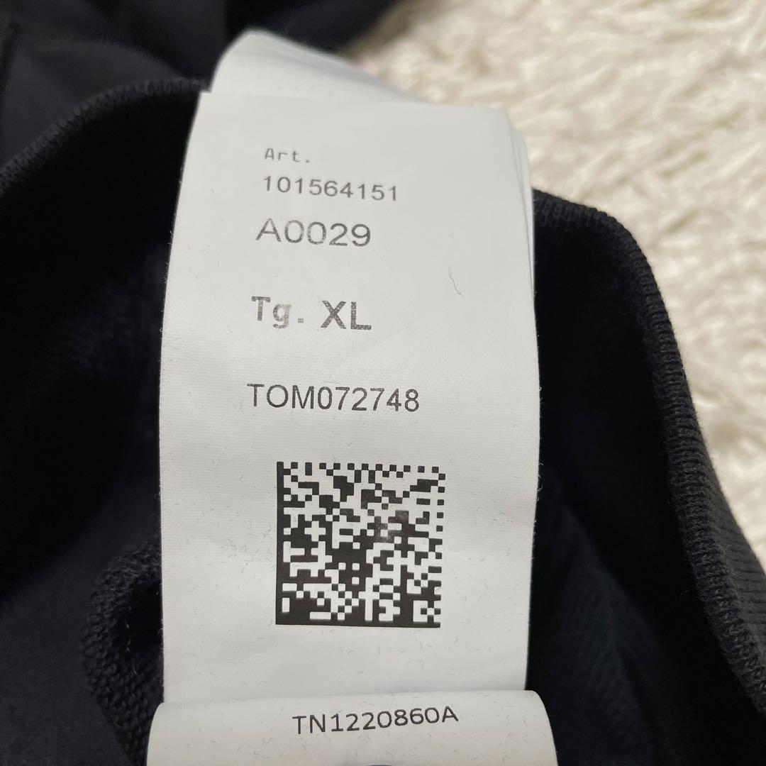 STONE  ストーンアイランド プルオーバーパーカー XLサイズ