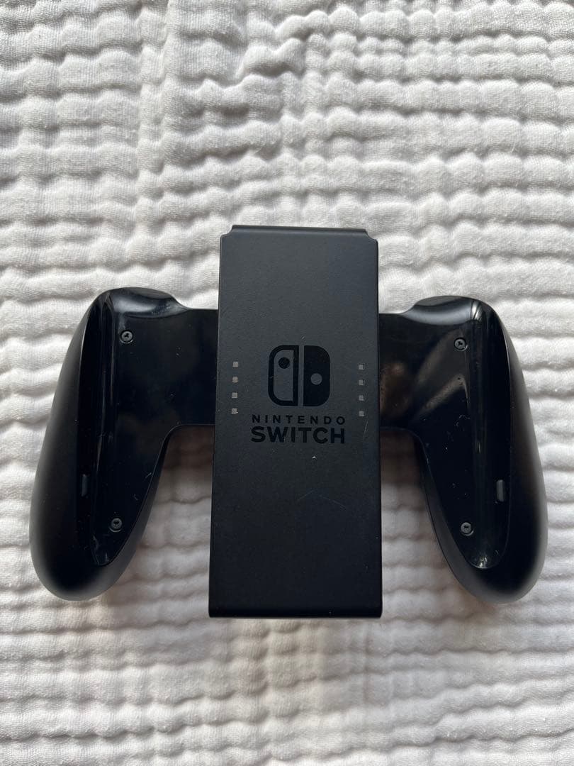 【動作品】ニンテンドースイッチ Nintendo Switch SDカード付き