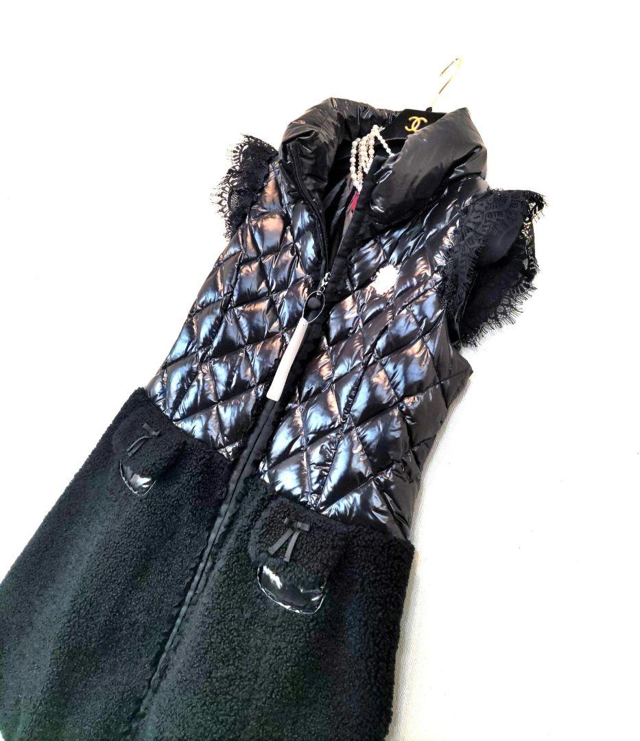 ✨新品希少44❣✨定価¥36300❣秋冬〜まるでリカちゃん❣✨セレブジャンスカ✨