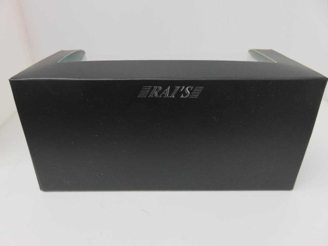 レイズ ミニカー 1/43 F-3特型警備車 1970 警察本部機動隊警備車両