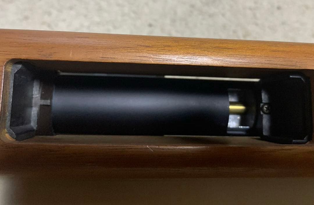 マルゼン】⚡️ジャンク扱い⚡️APS-2 M99 99年度限定製品 スコープ付