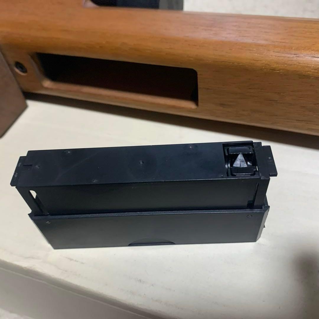 マルゼン】⚡️ジャンク扱い⚡️APS-2 M99 99年度限定製品 スコープ付