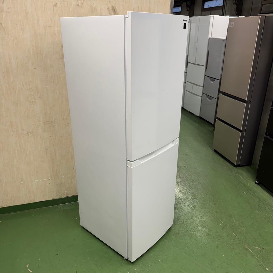 198 関東配送 冷蔵庫 大型 200L〜300L 右開き 極美品 人気モデル