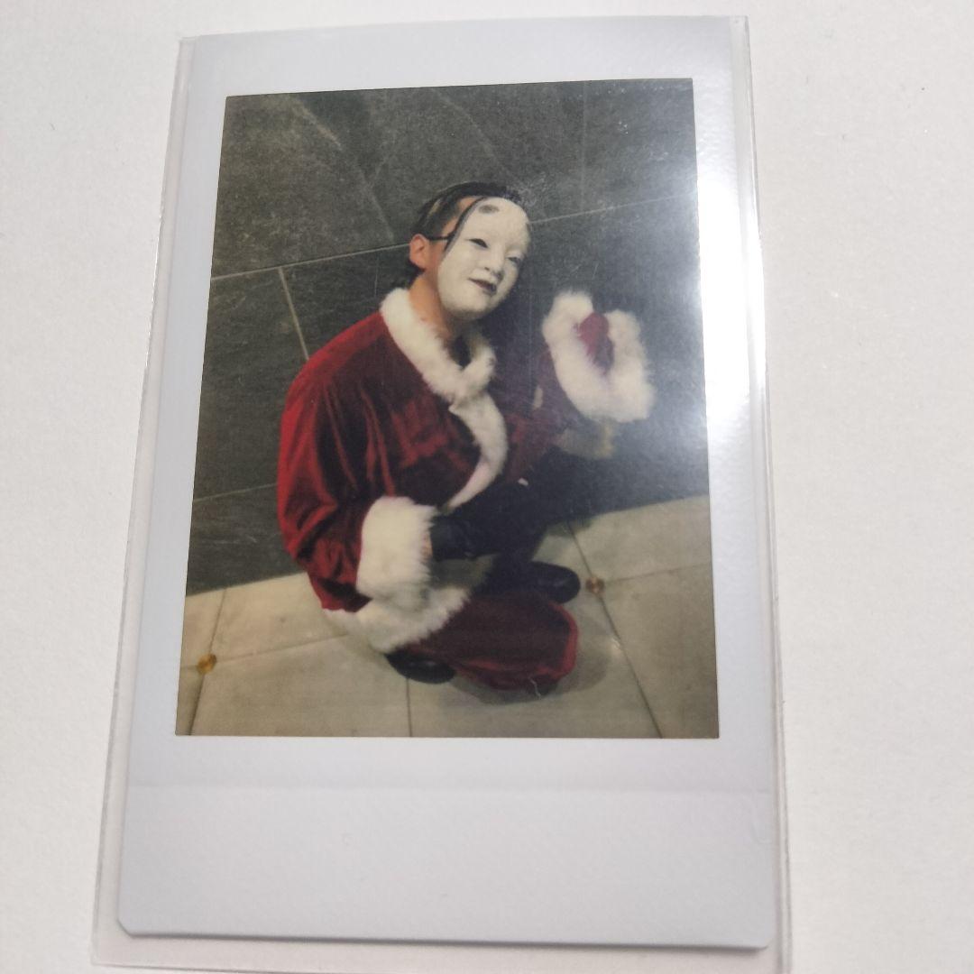 O-MENZ おかめ チェキ - メルカリ