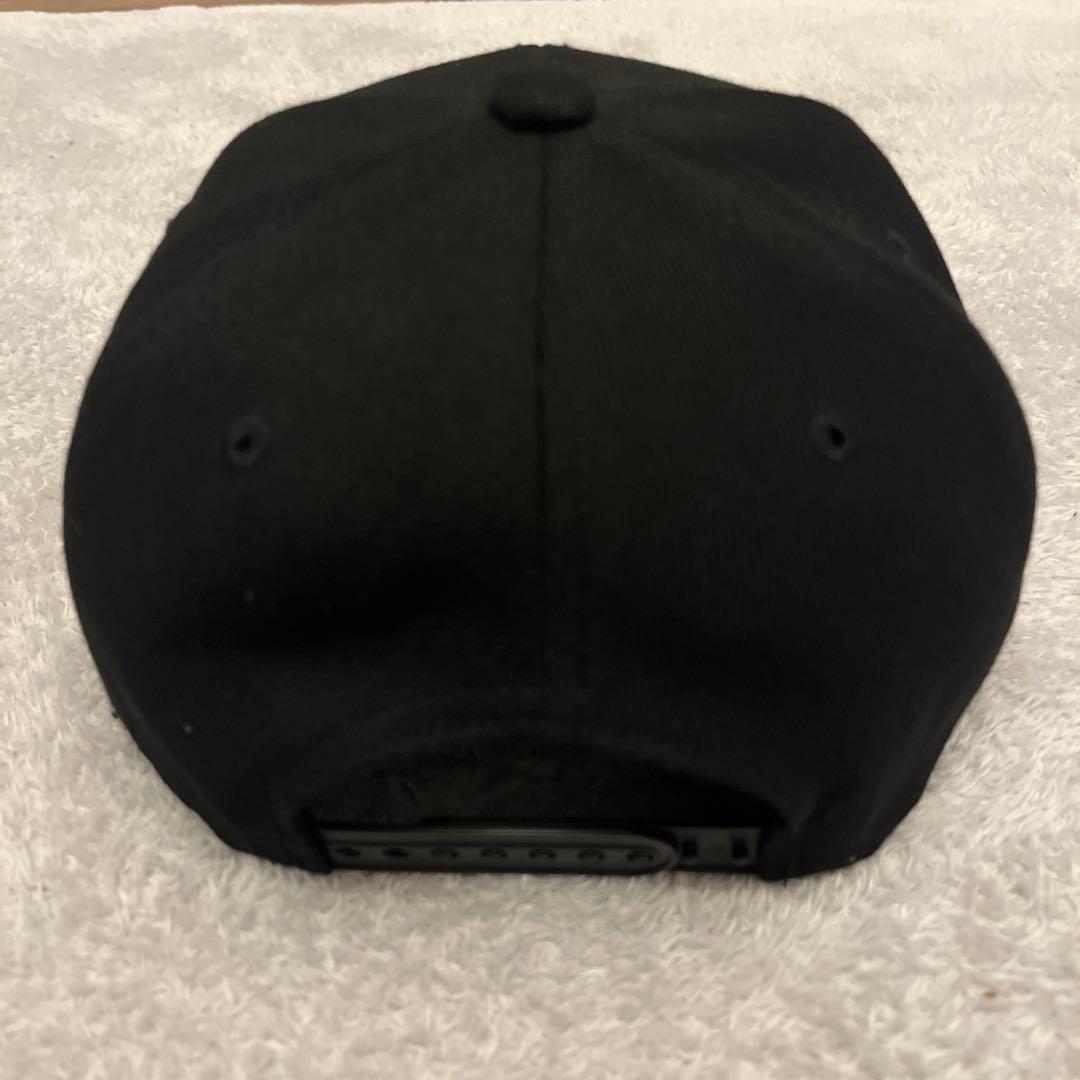 広島東洋カープ ちいかわ 帽子 黒 E35881590