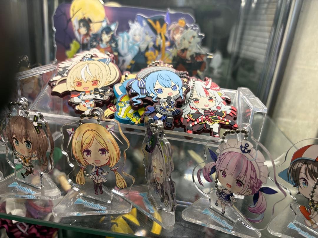 初音ミク グッズまとめ売り 缶バッジ ポストカード