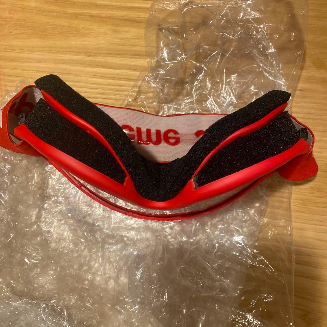 小物 15AW Smith Cariboo OTG Ski Goggle