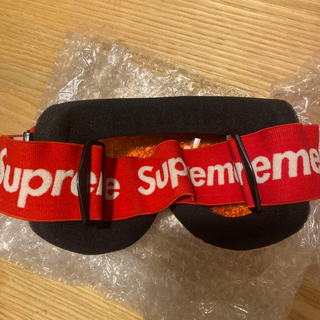 小物 15AW Smith Cariboo OTG Ski Goggle