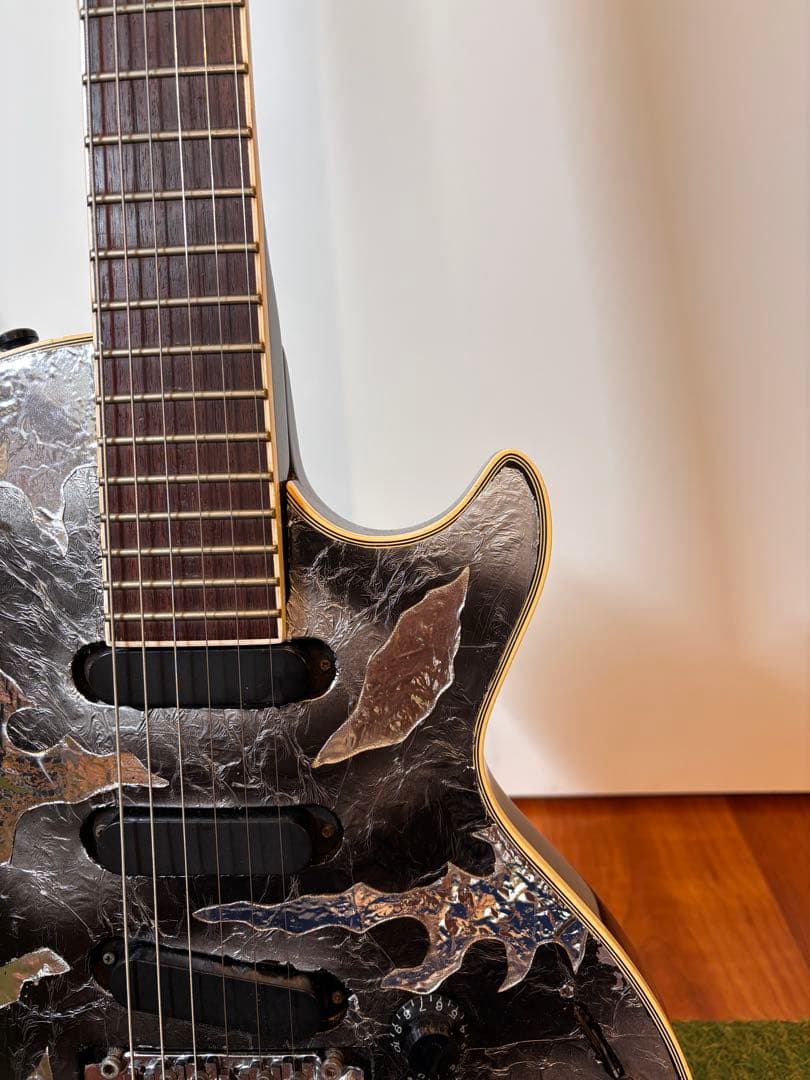 【ブリミク加工】グラスルーツ SUGIZO