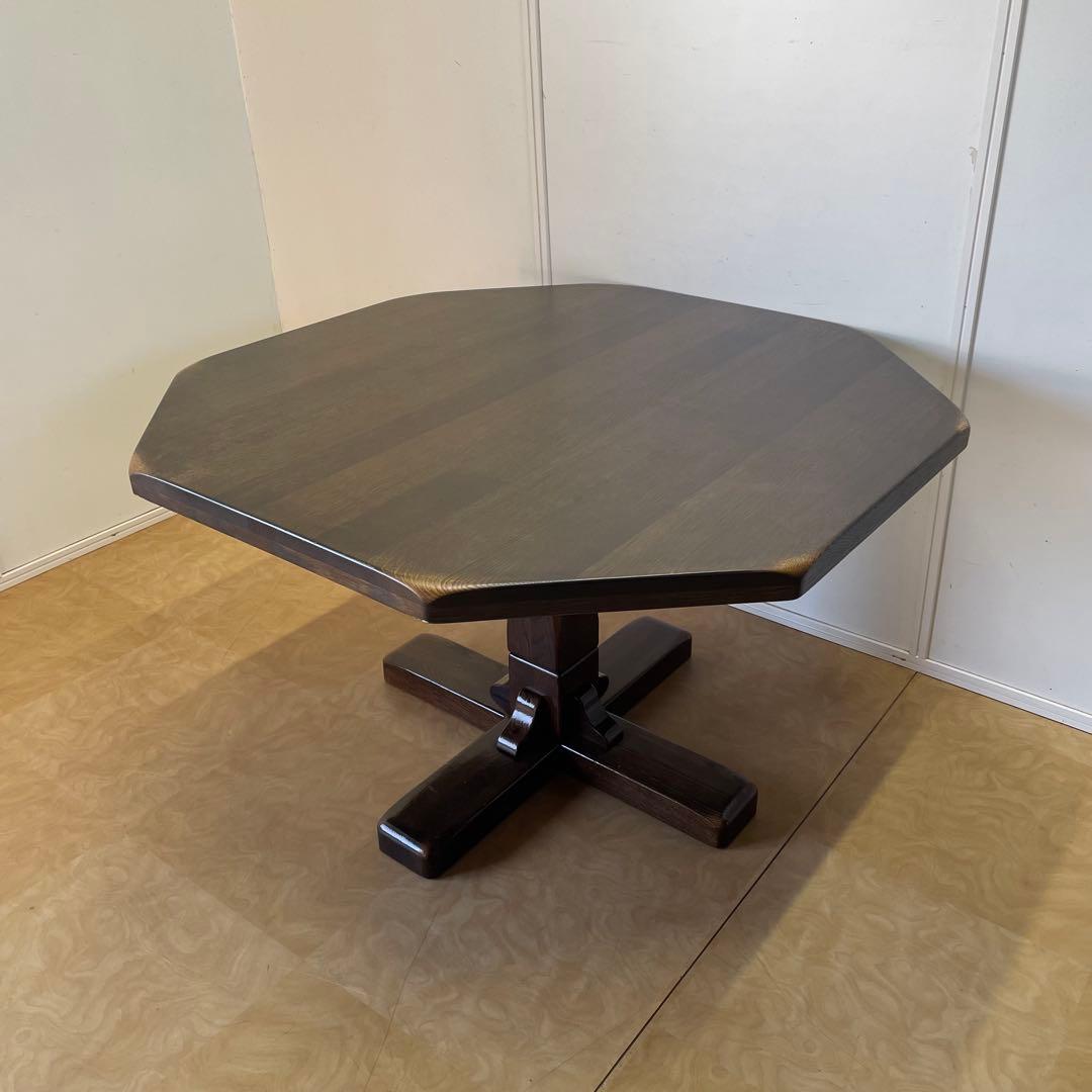 Bukibuki14 柏木工 テーブル ウィルダネス ダイニングテーブル