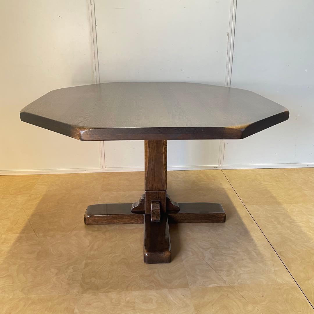 Bukibuki14 柏木工 テーブル ウィルダネス ダイニングテーブル