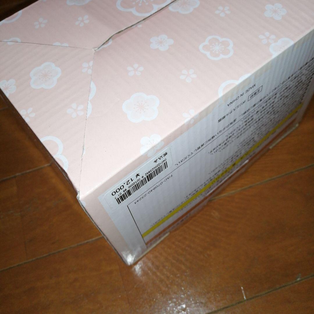 2024年 新品未使用 ディズニー リゾート ひな人形 5人飾り 雛人形