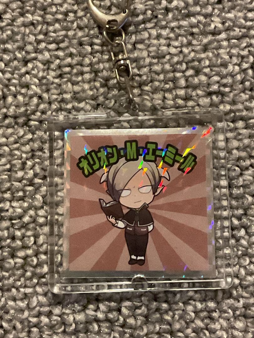 魔界の主役は我々だ マンチョコシールのみ コンプ ケース付き